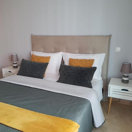 Casa Mar Da Rocha Apartment Portimao Ngoại thất bức ảnh