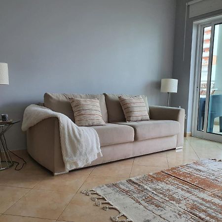 Casa Mar Da Rocha Apartment Portimao Ngoại thất bức ảnh