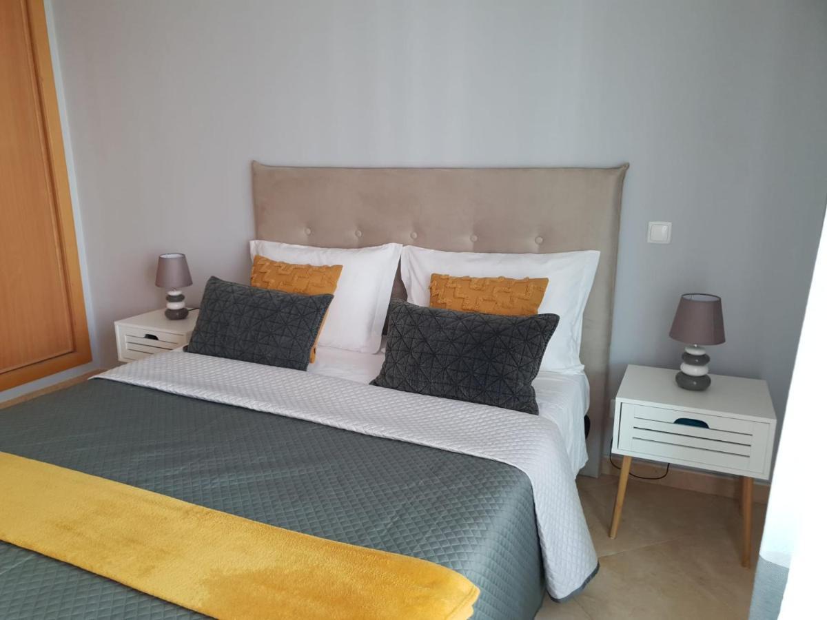 Casa Mar Da Rocha Apartment Portimao Ngoại thất bức ảnh