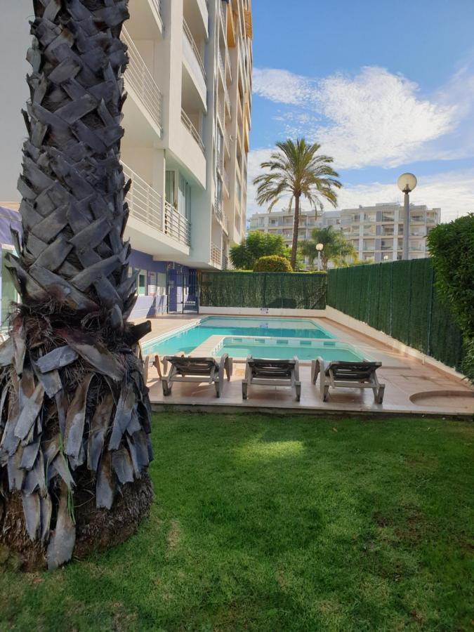 Casa Mar Da Rocha Apartment Portimao Ngoại thất bức ảnh