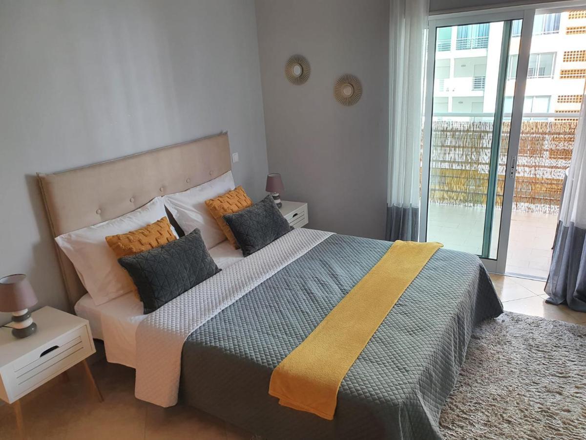 Casa Mar Da Rocha Apartment Portimao Ngoại thất bức ảnh